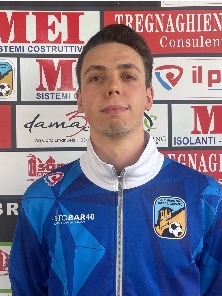 MAGIONCALDA DAVIDE